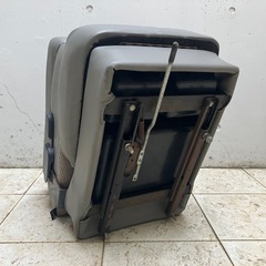 MAJESTIC ジャンプシート【ジャンク】　シボレー　アストロ　サファリ　タホ　サバーバンの画像