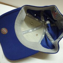 ☆ロサンゼルスドジャース　2017年　オールスター　ニューエラ　キャップ　帽子　野球　ロサンゼルス　ドジャーズ　iの画像