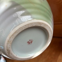 花瓶4つセットの画像