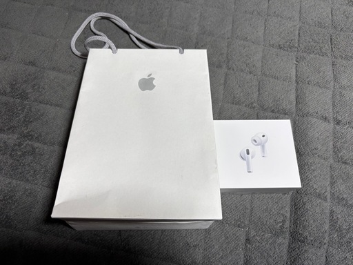 スマートフォン AIR pods pro 3