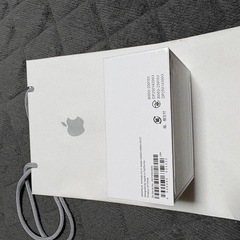 AIR pods pro 3
の画像