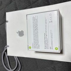 AIR pods pro 3
の画像