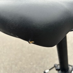 21TECHNOLOGY 自転車 引き取り限定の画像