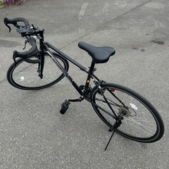 21TECHNOLOGY 自転車 引き取り限定の画像