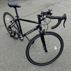 21TECHNOLOGY 自転車 引き取り限定の画像