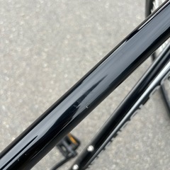 21TECHNOLOGY 自転車 引き取り限定の画像