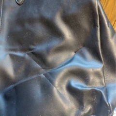 BEAMS  ボストンバッグの画像