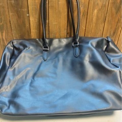 BEAMS  ボストンバッグの画像