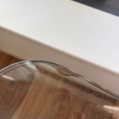 unico   ローテーブル　ガラス天板　おしゃれ　ローテーブル　サイドテーブル　白　　マガジンラック　見せる収納の画像