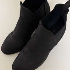 14.15.16日限定DHOLICブーツの画像