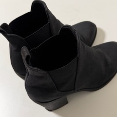 14.15.16日限定DHOLICブーツの画像