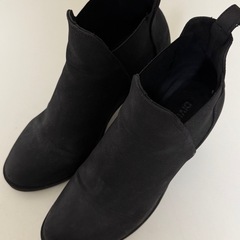 14.15.16日限定DHOLICブーツの画像