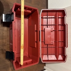 ツールボックスの画像
