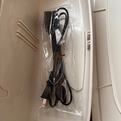 コンビ　電動ハイアンドローチェア　　オートスイングの画像