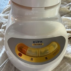 EUPAミキサーTSK-938jpJPの画像