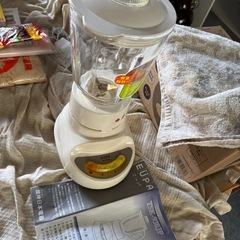 EUPAミキサーTSK-938jpJPの画像