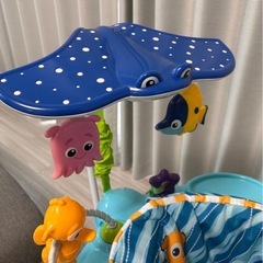 ニモ ジャンパルーの画像