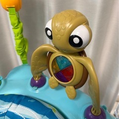 ニモ ジャンパルーの画像