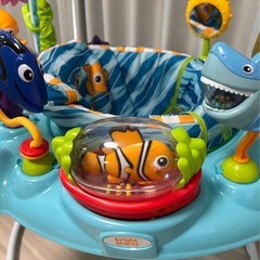 ニモ ジャンパルーの画像