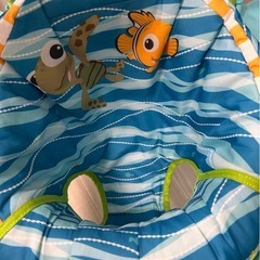 ニモ ジャンパルーの画像