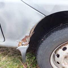 サンバーバン　秋田県限定の画像