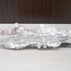 天然石 原石 詳細不明 重量約 5㎏ パワーストーン 鉱物 鉱石 苫小牧西店の画像