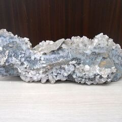 天然石 原石 詳細不明 重量約 5㎏ パワーストーン 鉱物 鉱石 苫小牧西店の画像