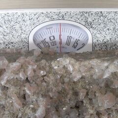 天然石 原石 詳細不明 重量約 5㎏ パワーストーン 鉱物 鉱石 苫小牧西店の画像