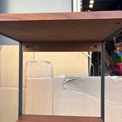 収納棚　収納ラックの画像