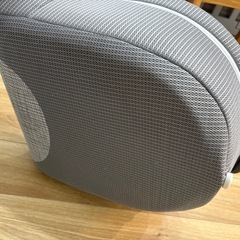 ベビーアムール クマ ベッド・インベッドの画像