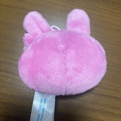 メゾピアノ ぬいぐるみの画像