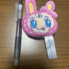 メゾピアノ ぬいぐるみの画像