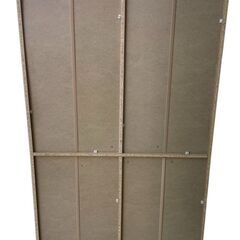 美品 コーナン オープンラック 1890 オークの画像