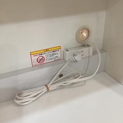 【トレファク神戸南店】Pamouna レンジボードです‼︎【取りに来られる方限定】の画像