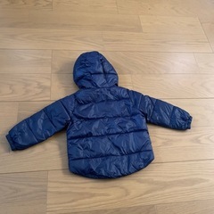 キッズアウター90cmの画像
