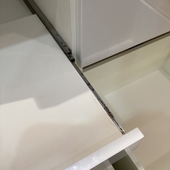 【トレファク神戸南店】Pamouna レンジボードです‼︎【取りに来られる方限定】の画像