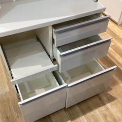 【トレファク神戸南店】Pamouna レンジボードです‼︎【取りに来られる方限定】の画像