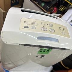 DAIKIN MCK55NE9　ダイキン 空気清浄機　うるおい 光クリエールの画像