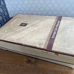 DIA　東洋紡　TOYOBO　DIAブランケット　東洋紡績　ベロア　毛布　掛け布団　ブランケット　かけ布団　布団　寝具　カーペットの画像