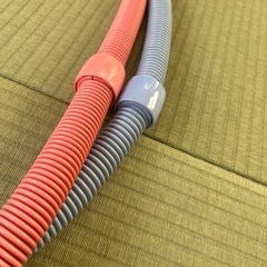 重いフラフープの画像