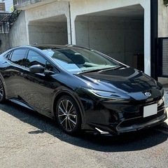 トヨタ プリウス Z モデリスタエアロ パノラマルーフ ワ…