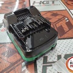 【引取限定・セール】【未使用】HIKOKI BSL36A18X バッテリー 20台限定無くなり次第終了いたします。の画像