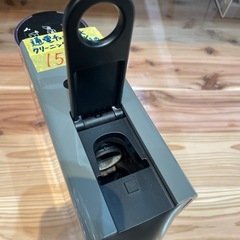 【ネスプレッソコーヒーメーカー】【ネスレ】※臭いあり★クリーニング済み【管理番号1114】野の画像
