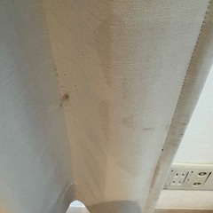 【相談中】カーテンの画像