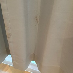 【相談中】カーテンの画像