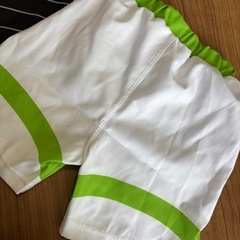 水着90サイズの画像