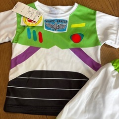 水着90サイズの画像