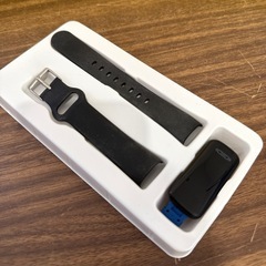 chocoZAP 体重計＆ヘルスウォッチセットの画像