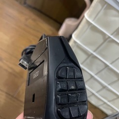 Logitech G600 ゲーミングマウス 本体の画像