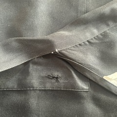 エプロンの画像